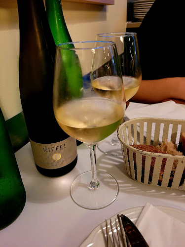 Comentarii opinii despre Osteria 16 Pesce