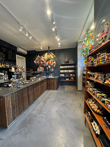 Comentarii opinii despre Confecture Copenhagen