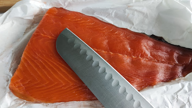 Gaardboes Fiskehandel v/Erik Gaardboe - Hirtshals