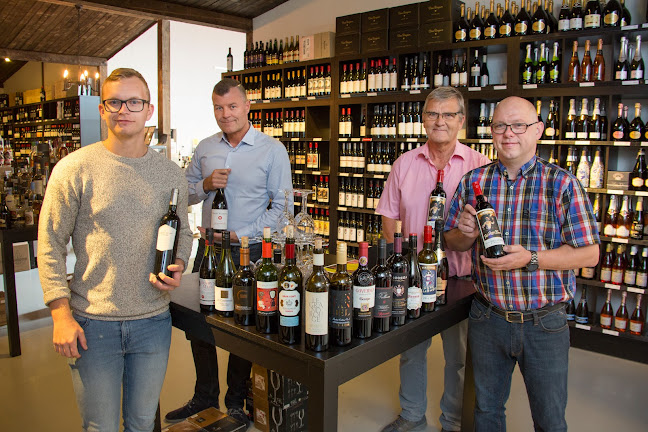 Comentarii opinii despre Slagelse Vinkompagni