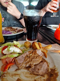 Comentarii opinii despre RANCH Prime Steaks