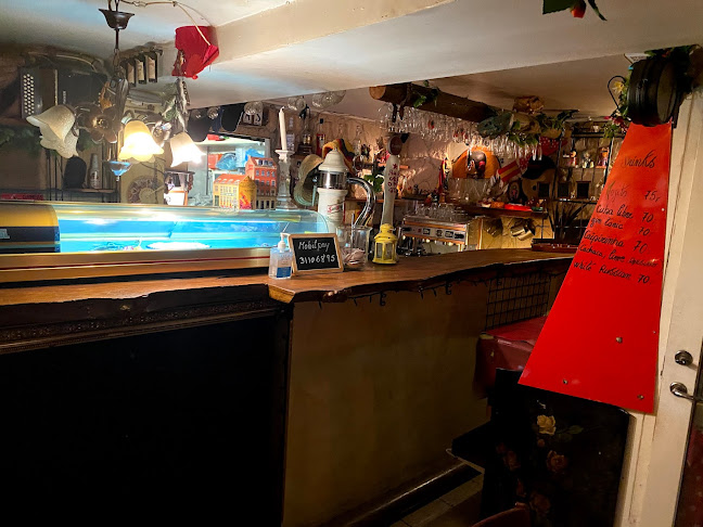 Opinii despre Meson Espana în København - Gastronomi og hotelvirksomhed