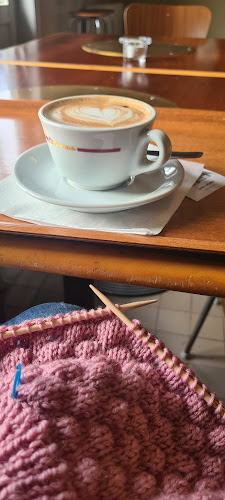 Opinii despre Velodrom Kaffebar în Odense - Gastronomi og hotelvirksomhed