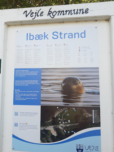 Comentarii opinii despre Det lille ishus, Ibæk Strandvej