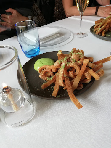 Pasfall - Gastronomi og hotelvirksomhed