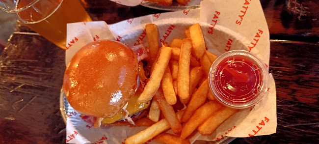 Fatty’s - Gastronomi og hotelvirksomhed