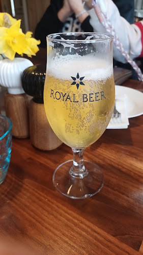 Restaurant Sælhunden