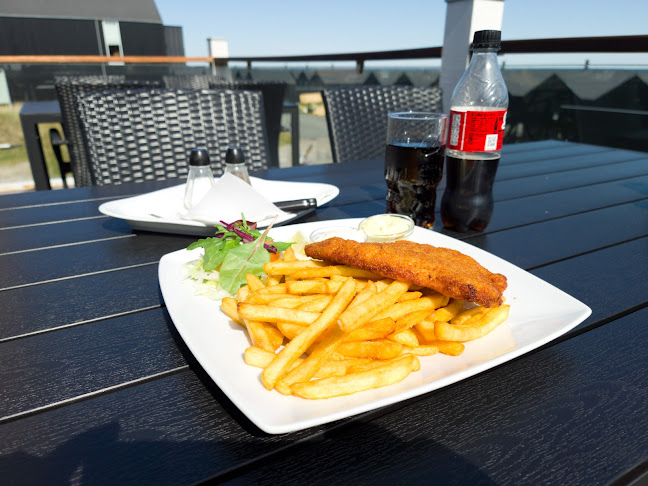 Café Slusen - Gastronomi og hotelvirksomhed