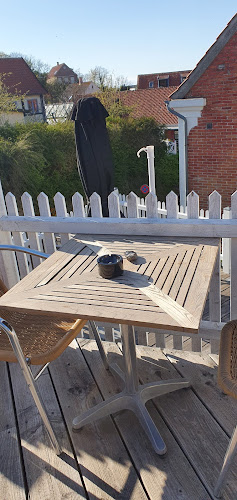 Brøddegade 20, 3760 Gudhjem