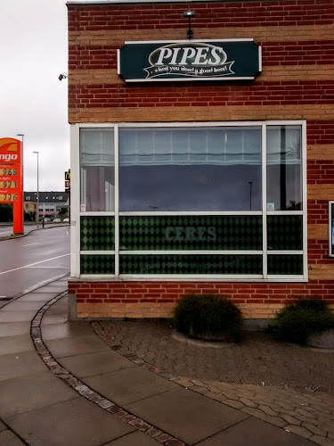 Randersvej 140, 8200 Aarhus