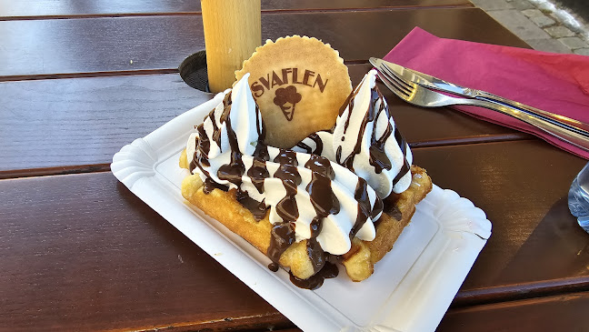 Isvaflen - Gastronomi og hotelvirksomhed