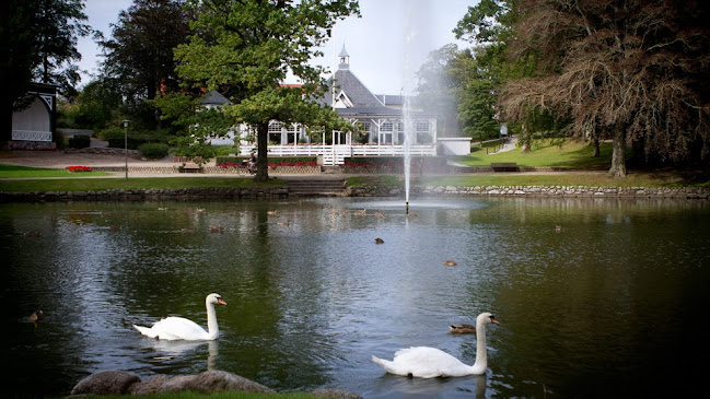 Restaurant Svanelunden - Gastronomi og hotelvirksomhed