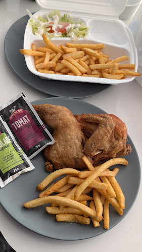 Opinii despre Romalt Pizza în Randers - Gastronomi og hotelvirksomhed