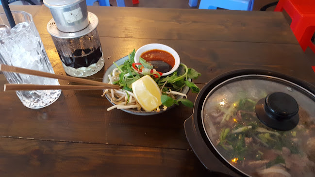 Me - Mother's Street Food - Odense