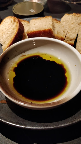 Opinii despre Basso în København - Gastronomi og hotelvirksomhed