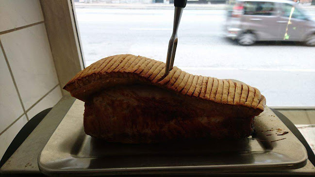 Toftegaard Smørrebrød - Gastronomi og hotelvirksomhed