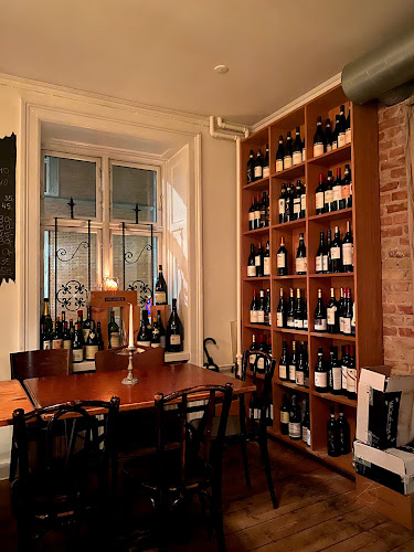 Comentarii opinii despre Vinbaren Vesterbro Torv