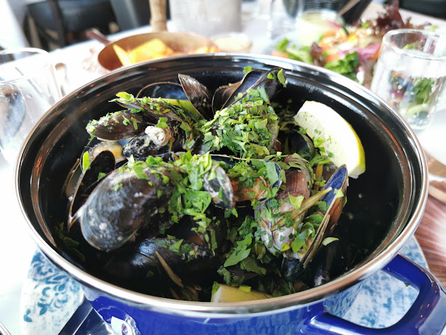 Restaurant Arken - Gastronomi og hotelvirksomhed