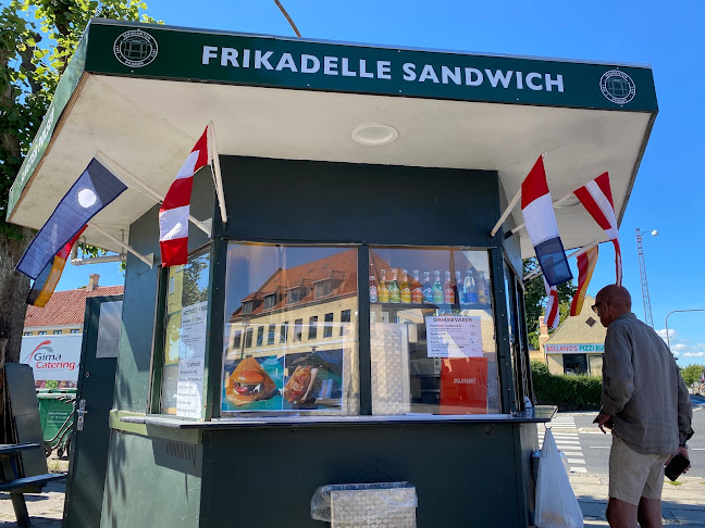 Vestgrønningen 4, 2791 Dragør