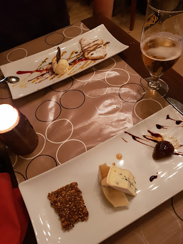 Marco Polo - Silkeborg - Gastronomi og hotelvirksomhed