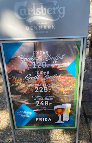 Restaurant Frida - Frederikshavn