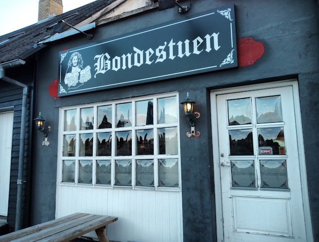 Bondestuen Hjørring