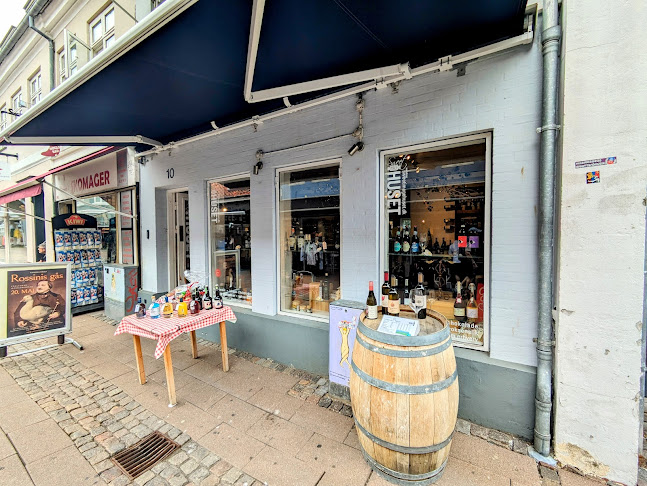 Comentarii opinii despre Enoteka