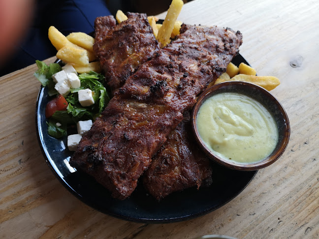 Biergarten Søndervig - Gastronomi og hotelvirksomhed