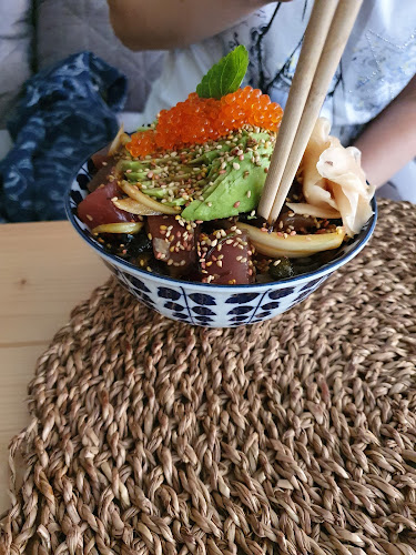 Comentarii opinii despre Jellyfish Elsinore