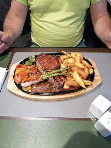 Restaurant Sarajevo - Gastronomi og hotelvirksomhed