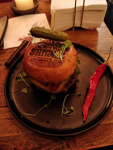 Stefanos Pizzabar - København