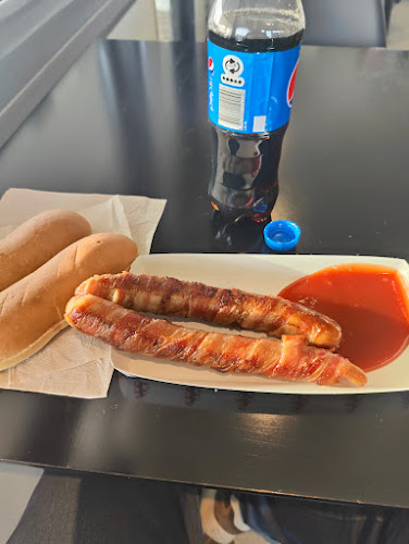 Opinii despre Lauses Grill în Nyborg - Gastronomi og hotelvirksomhed