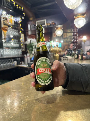 Odensegade 45, 8000 Aarhus