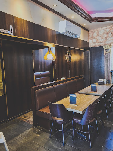 Opinii despre Barakat în København - Gastronomi og hotelvirksomhed