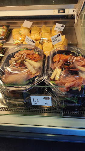 Rosticceria - Gastronomi og hotelvirksomhed