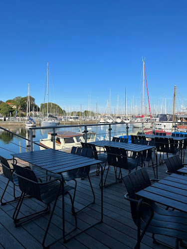 Café Fjordliv - Roskilde