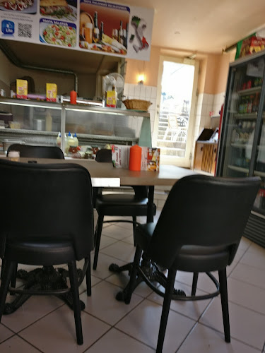 Piccola Pizza - Hillerød