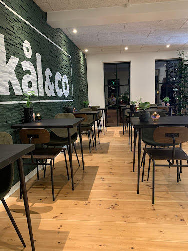 Opinii despre Kål&co în Kolding - Gastronomi og hotelvirksomhed
