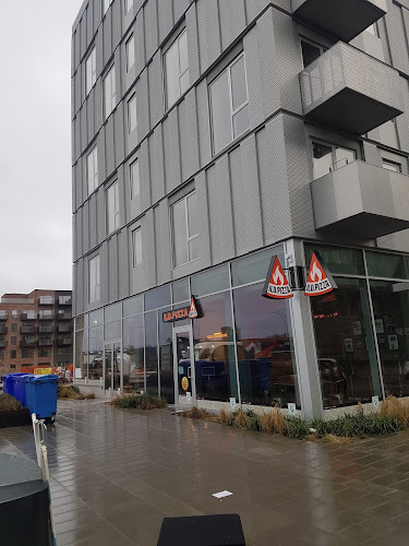 Comentarii opinii despre Ild.pizza - Åbyhøj