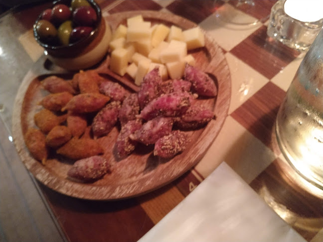 Kingosgade 4, 1623 København