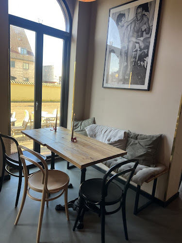 Opinii despre Stillestund kaffebar în Fredericia - Gastronomi og hotelvirksomhed