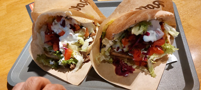 Mosede Landevej 66, 2670 Greve