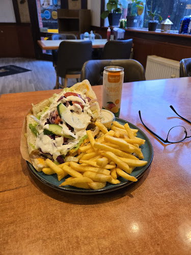 Efes Durum Bar - Gastronomi og hotelvirksomhed