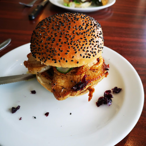 Restaurant Amanda - Gastronomi og hotelvirksomhed