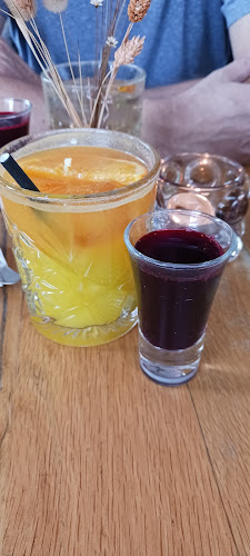 Café Nöa'h - København