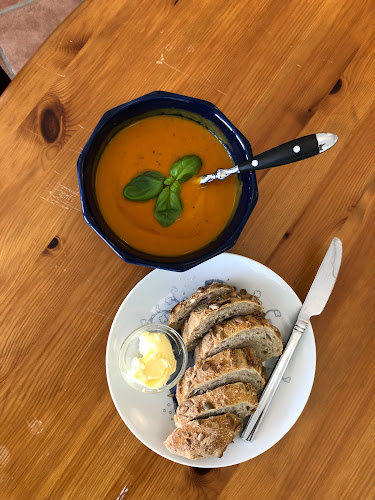 Kai Lindbergs Gade 53, 7730 Hanstholm