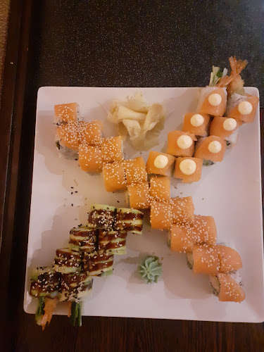 Gen Sushi - Fredensborg