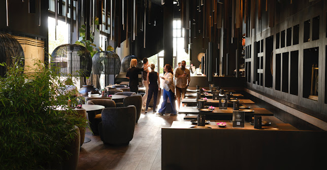 Wokshop - Gastronomi og hotelvirksomhed