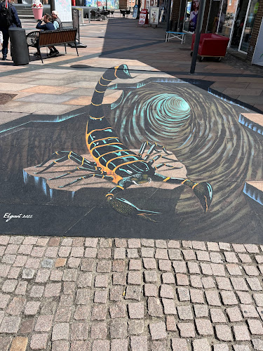 Cafe Tankefryd - Gastronomi og hotelvirksomhed