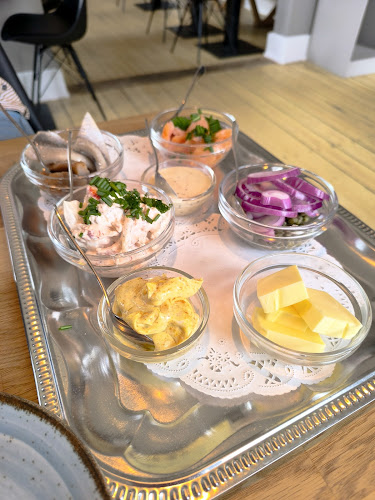 Comentarii opinii despre Tinghusets Bistro & Vinbar